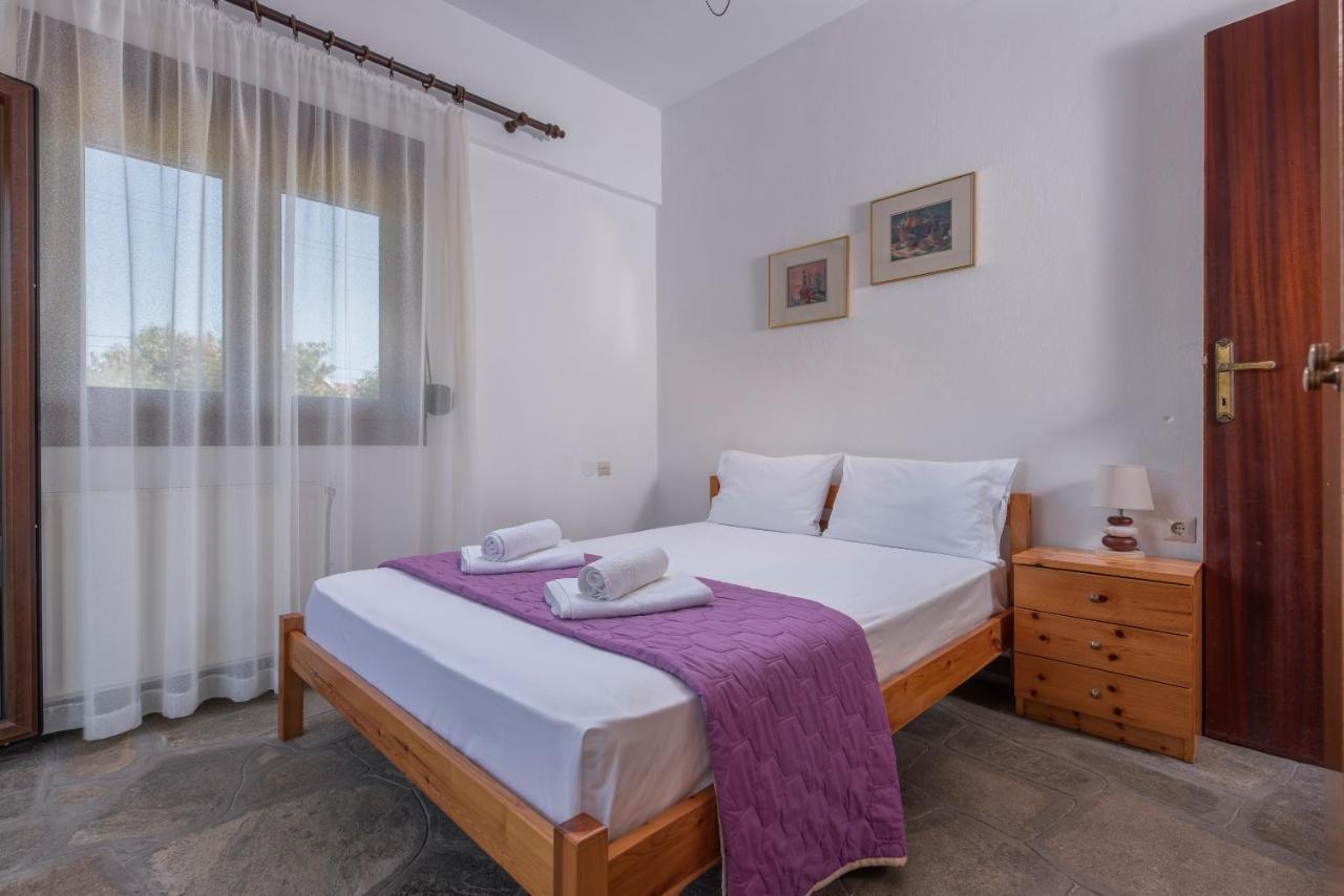 Blooming Memories B Apartment Вурвуру Екстериор снимка
