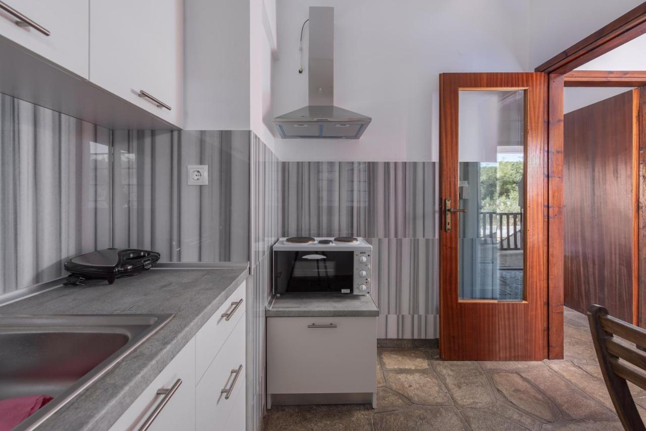 Blooming Memories B Apartment Вурвуру Екстериор снимка