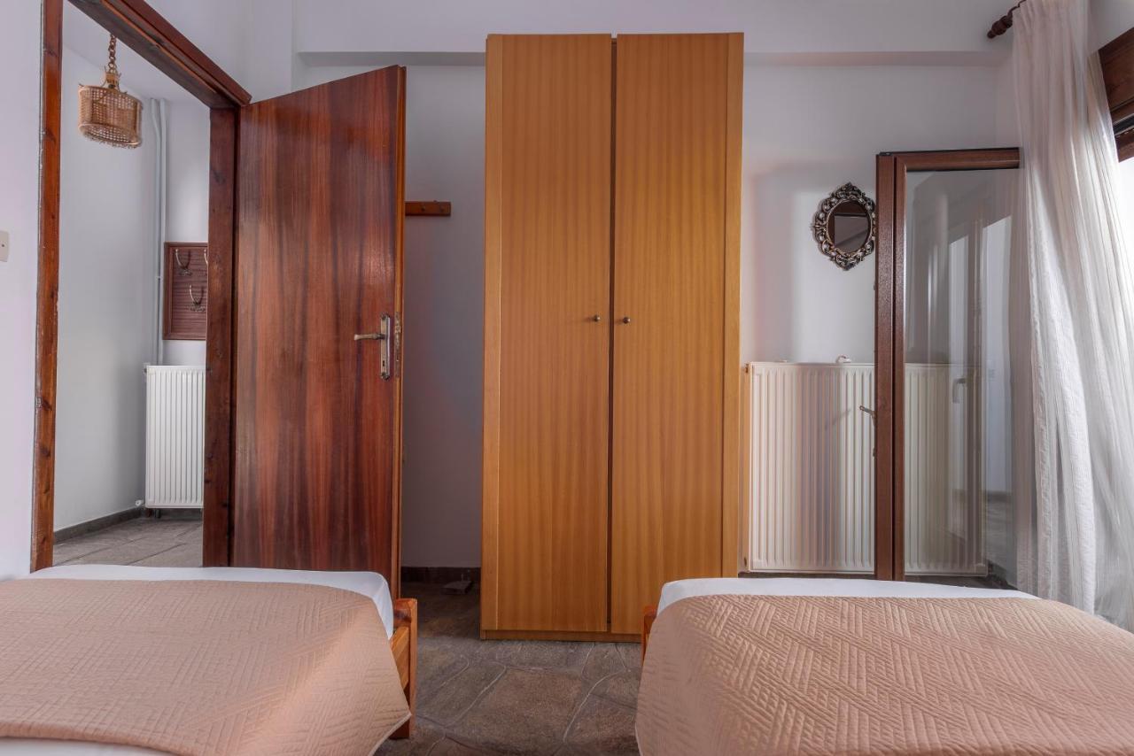 Blooming Memories B Apartment Вурвуру Екстериор снимка
